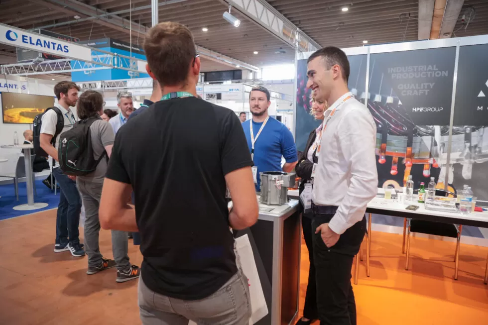 Fiera Coiltech Pordenone 2023