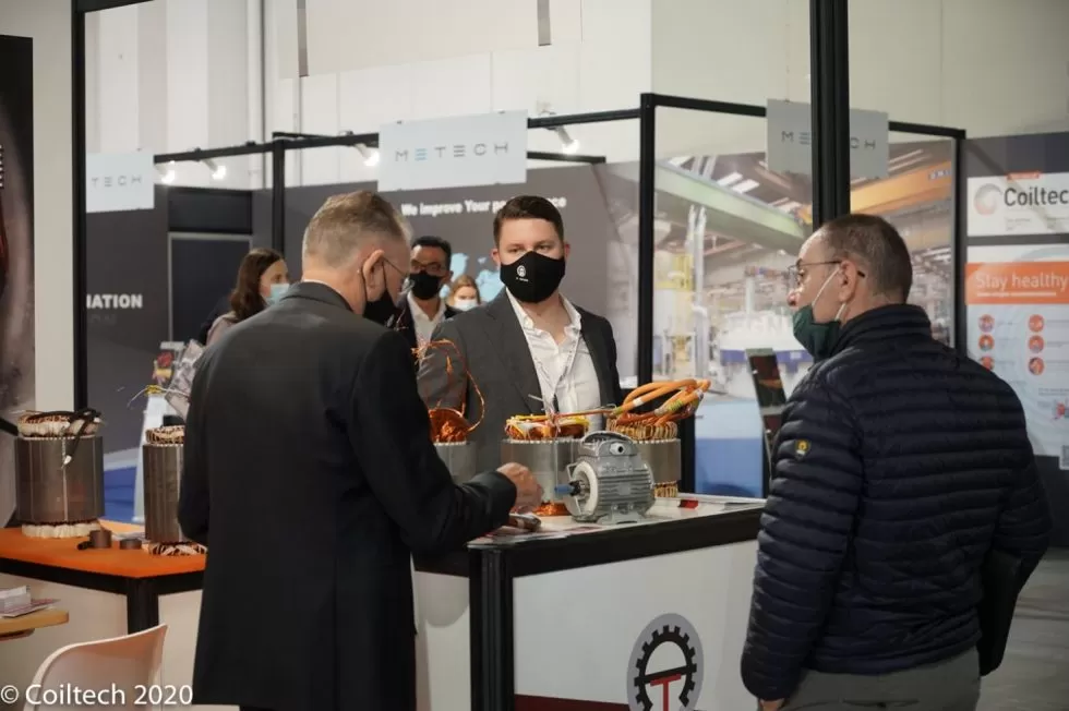 COILTECH 2020